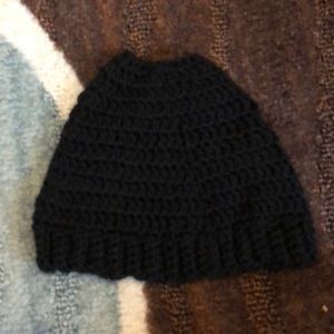 Crochet Beanie